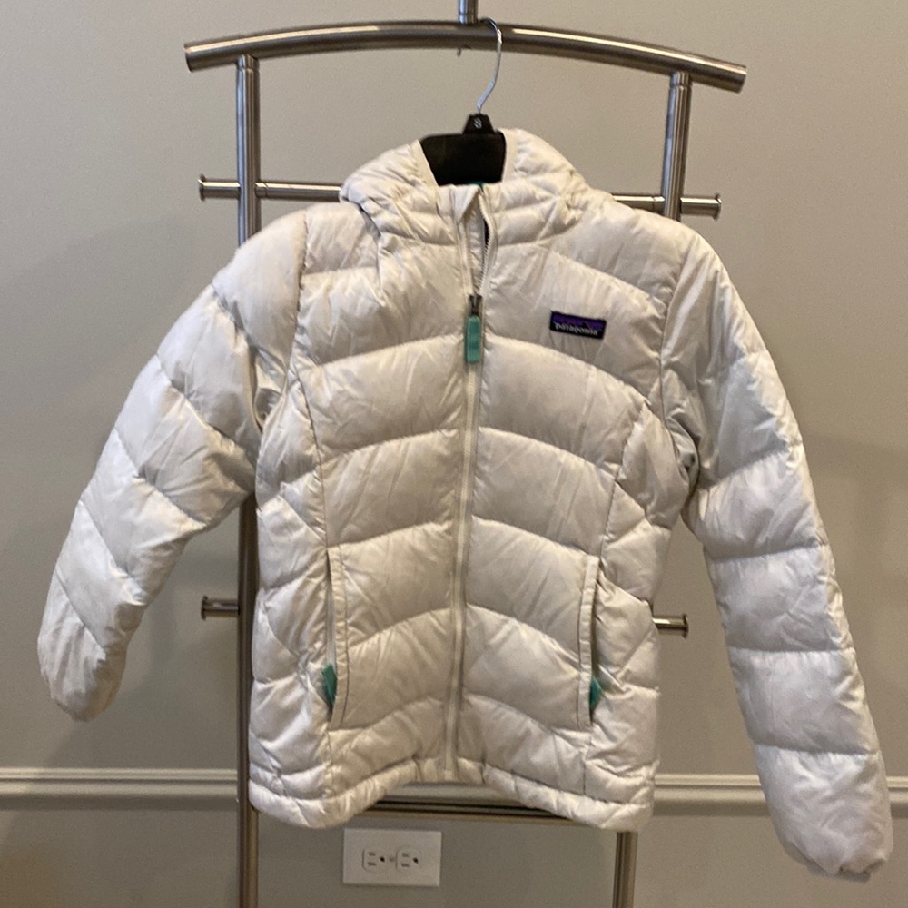 Patagonia Girl’s Jacket